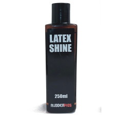 Latex Polish - (Professional)  250 ml